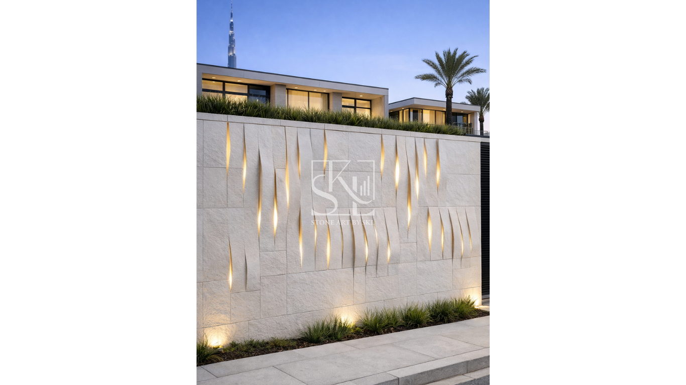 Light Wave Design